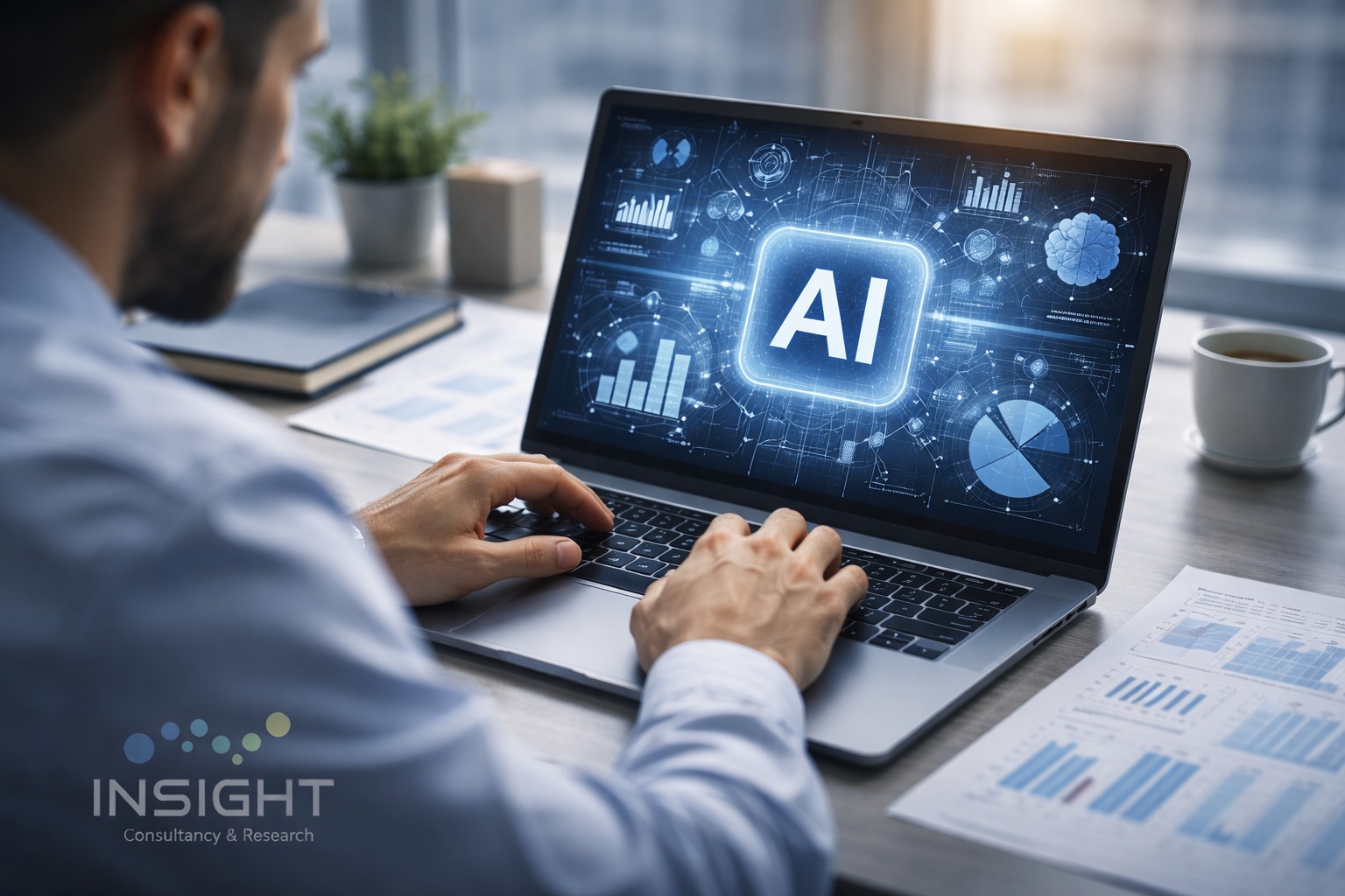 Use of AI in the Research Process