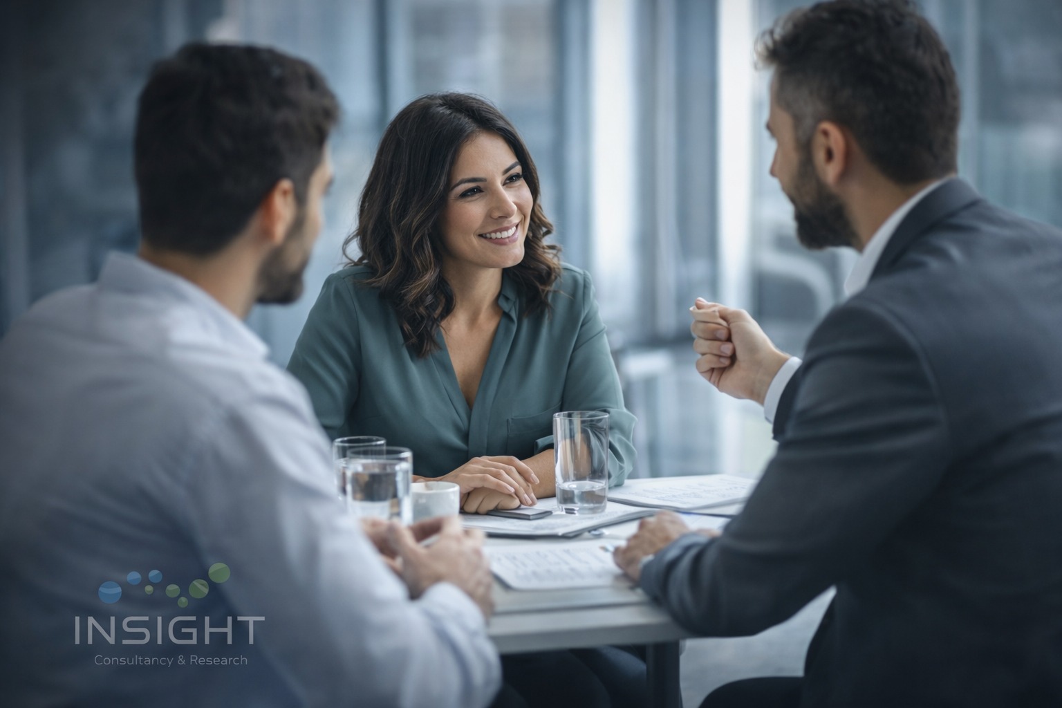 Governmental & Public Sector Projects