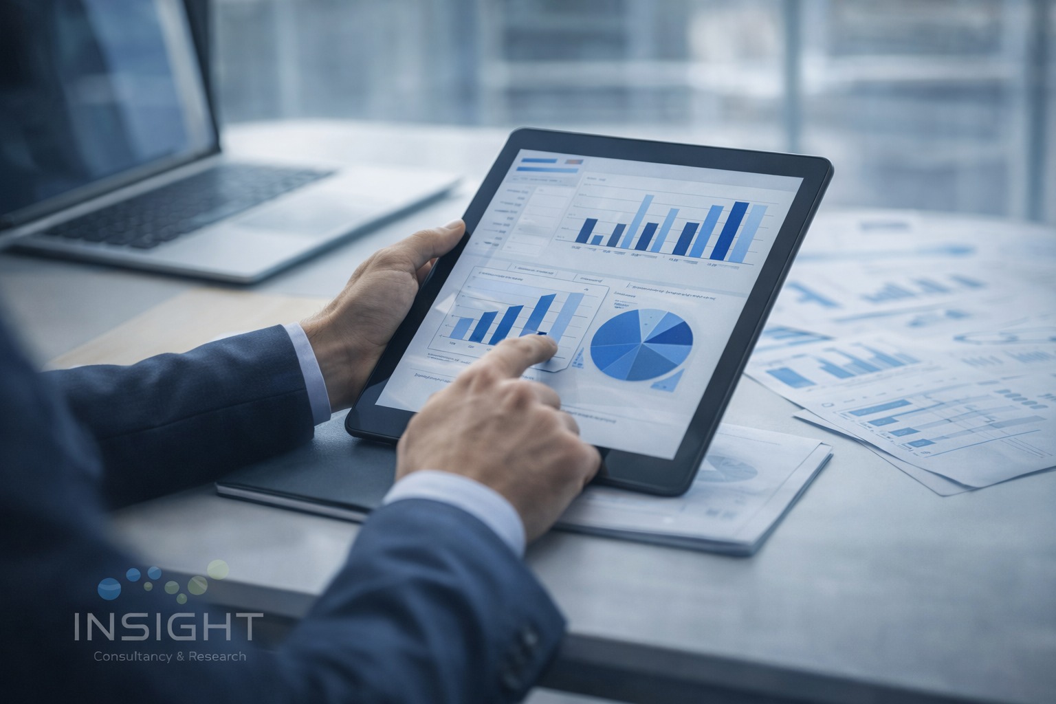 Corporate & Market-Focused Expertise